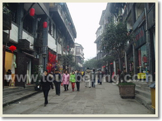 Beijing Xian Yangtze River Shanghai 12 Day Tour